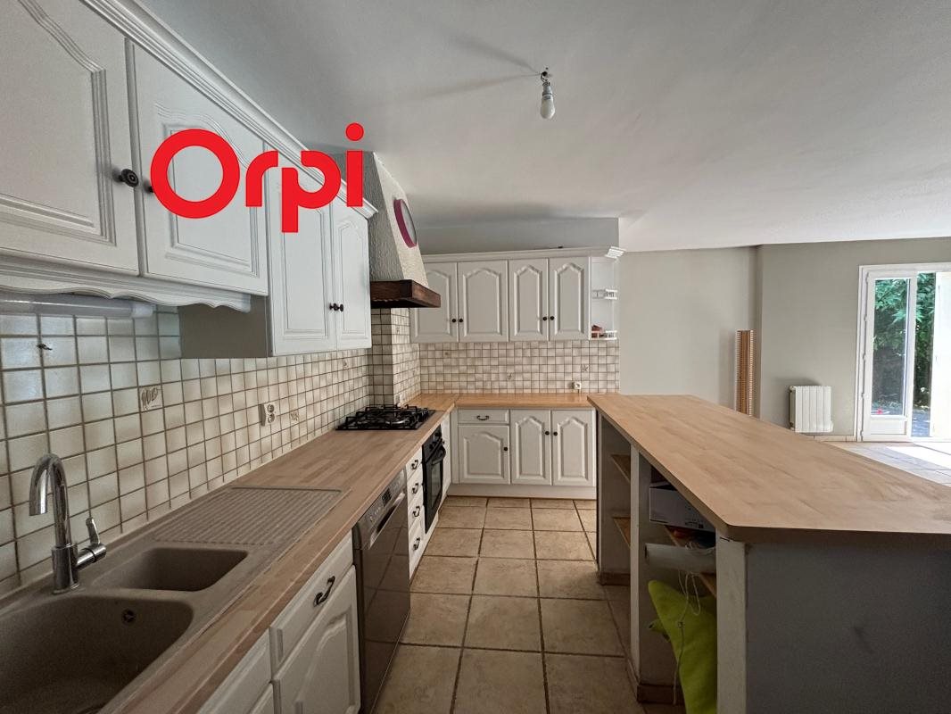 Maison à vendre, 178m², Échillais