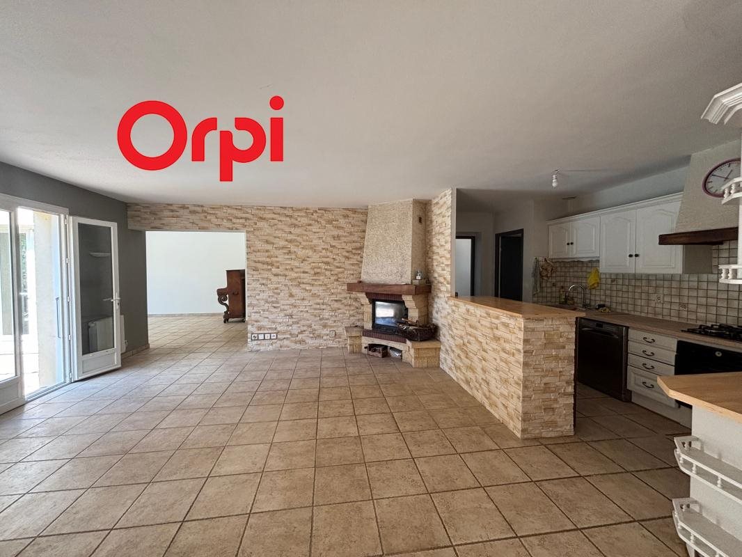 Maison à vendre, 178m², Échillais