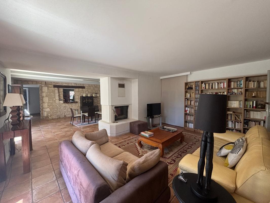 Maison à vendre, 239m², Saint-Agnant