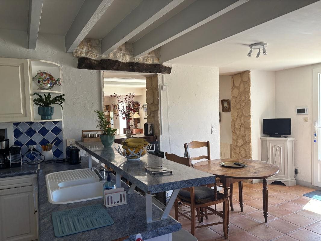 Maison à vendre, 239m², Saint-Agnant