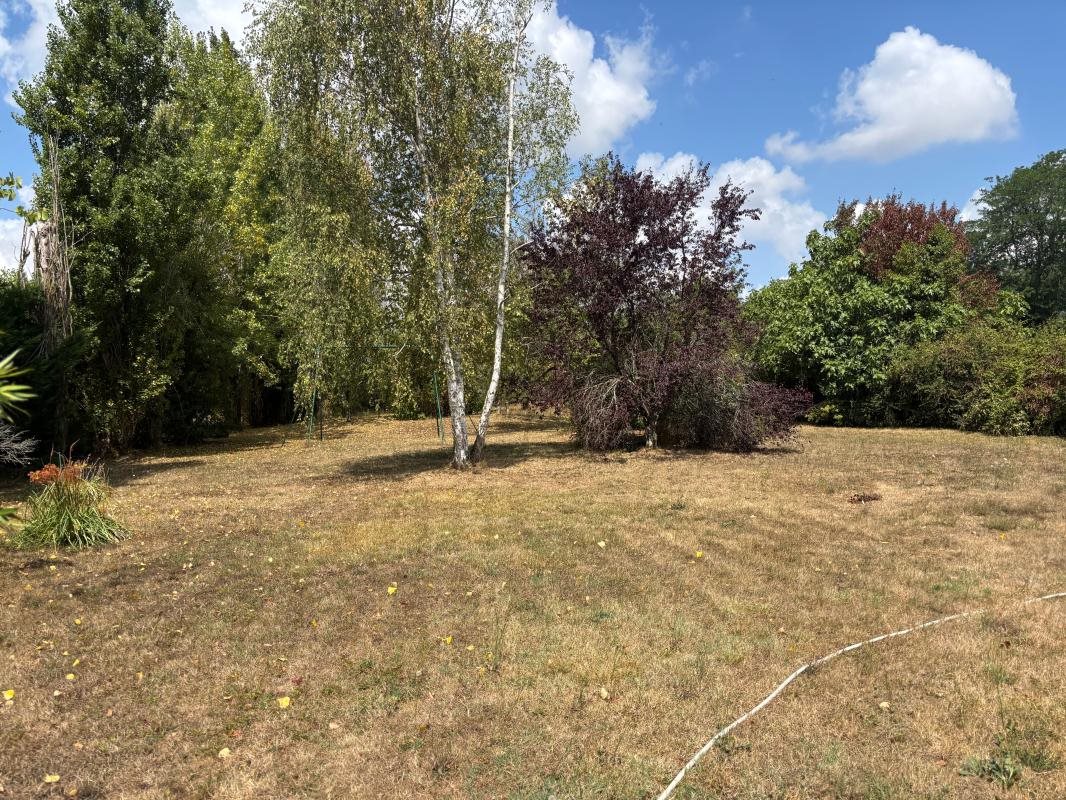 Maison à vendre, 120m², Saint-Jean-d'Angle