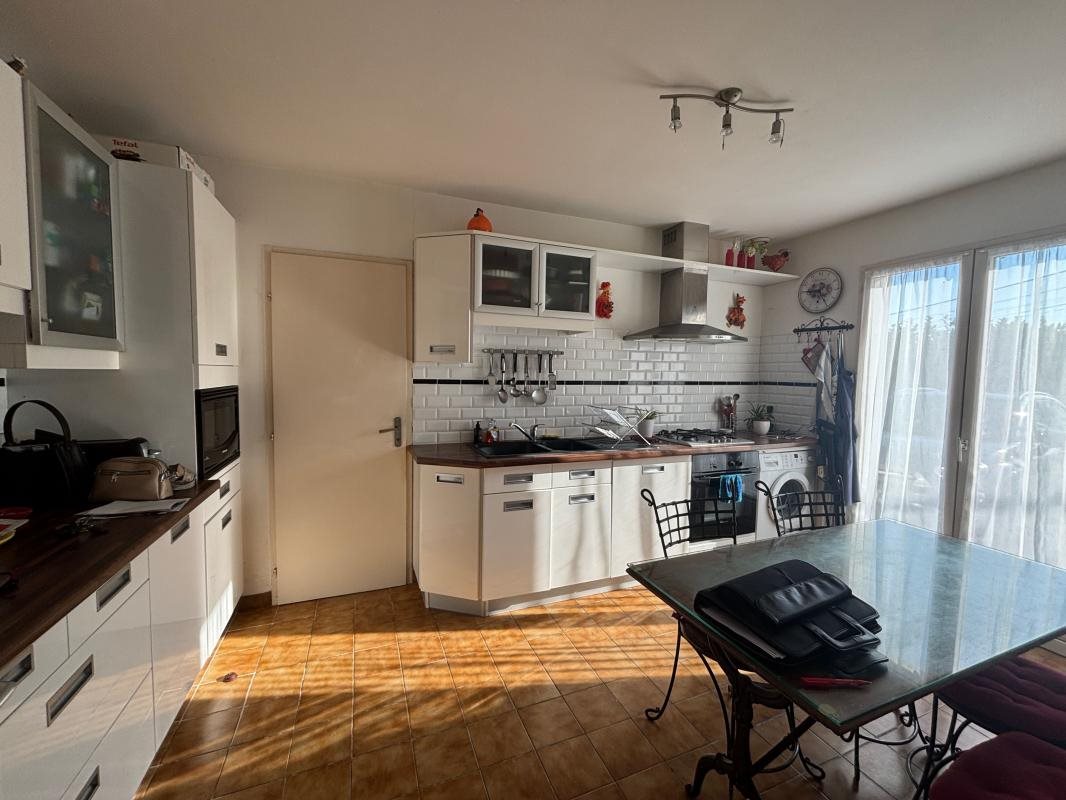 Maison à vendre, 120m², Saint-Jean-d'Angle