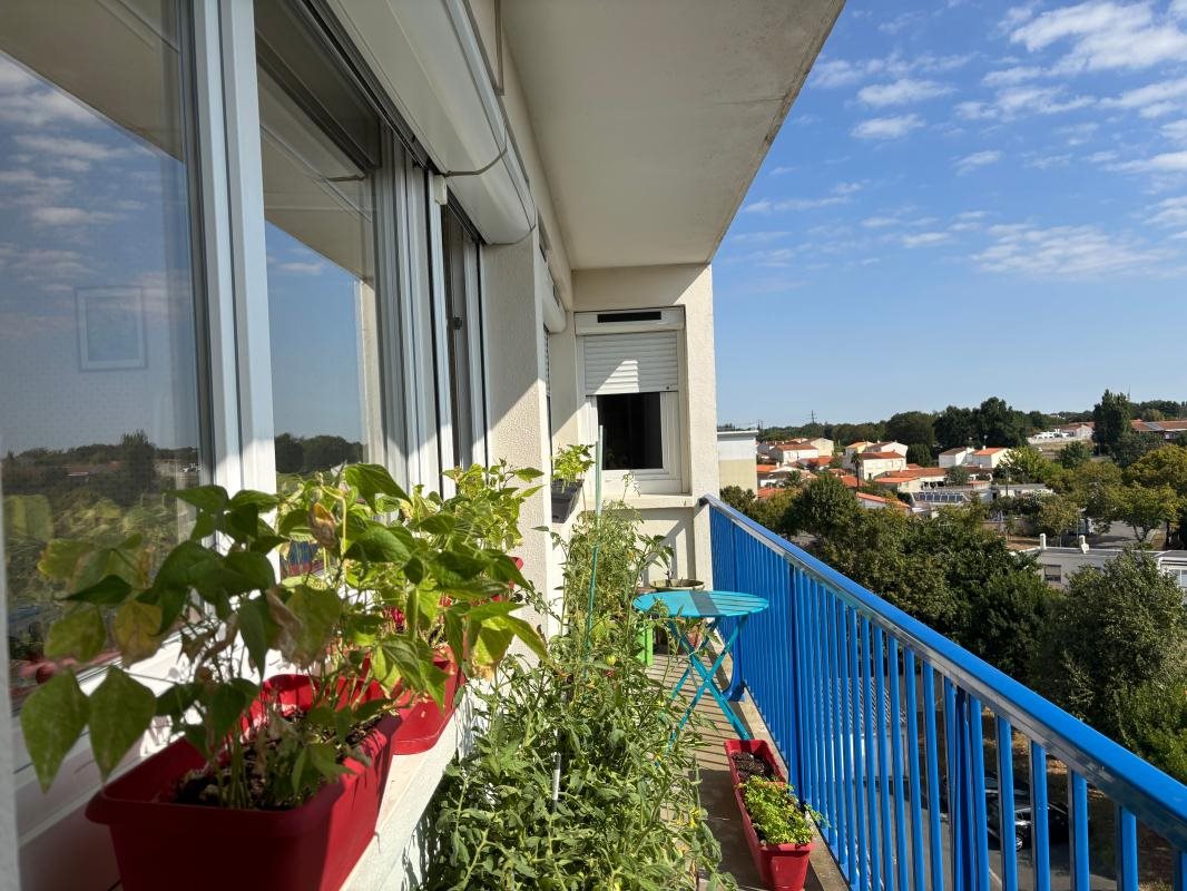 Appartement à vendre, 64m², Rochefort