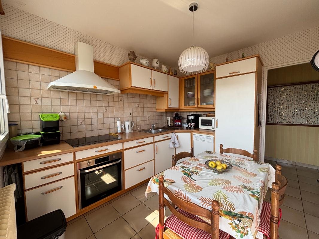 Appartement à vendre, 64m², Rochefort