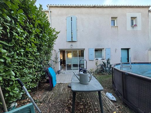 Maison 4 pièces 82 m² · à Échillais · 82 m² · 128 000 €