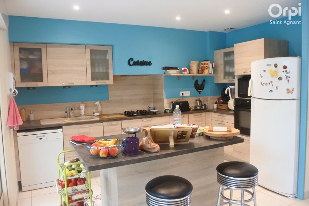 Maison à vendre, 158m², Saint-Agnant