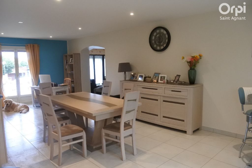 Maison à vendre, 158m², Saint-Agnant