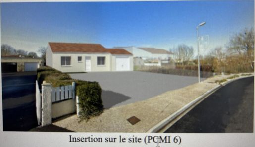 Maison 4 pièces 92 m² · à Beaugeay · 92 m² · 232 000 €