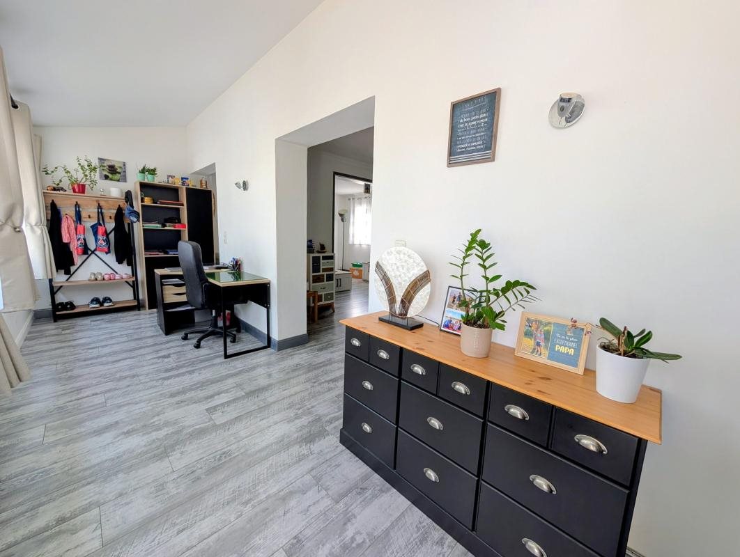 Maison à vendre, 163m², Échillais