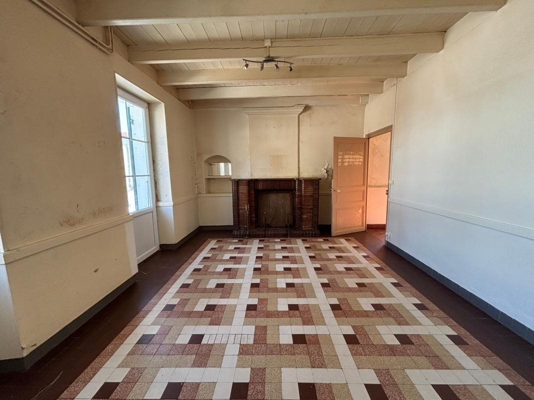 Maison à vendre, 104m², Saint-Jean-d'Angle