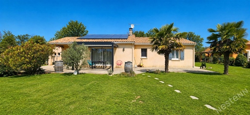 Maison 5 pièces 130 m² · à Lalinde · 130 m² · 291 000 €