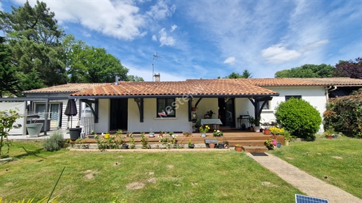 8 pièces 150 m² · à Bergerac · 150 m² · 339 000 €