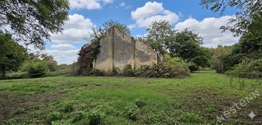 Terrain 2 pièces 520 m² · à Bergerac · 520 m² · 192 000 €