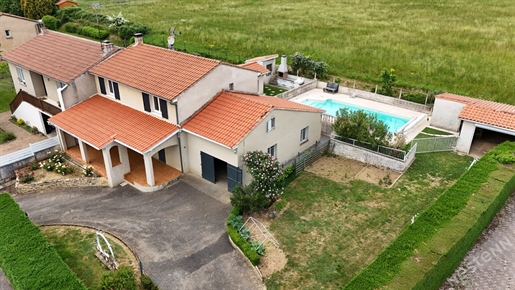 Maison 5 pièces 148 m² · à Bergerac · 148 m² · 229 000 €