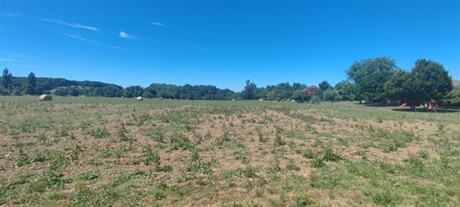 Terrain 1572 m² · à Sigoulès-Et-Flaugeac · 1 572 m² · 25 000 €