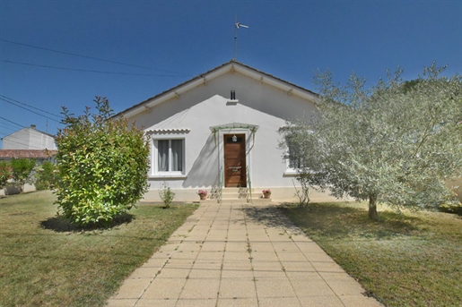 Maison 4 pièces 92 m² · à Bergerac · 92 m² · 192 000 €