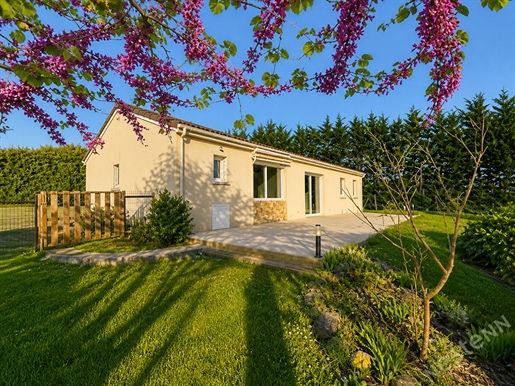 Maison 4 pièces 111 m² · à Bergerac · 111 m² · 199 000 €