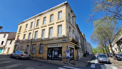 Immeuble 8 pièces 150 m² · à Bergerac · 150 m² · 379 000 €