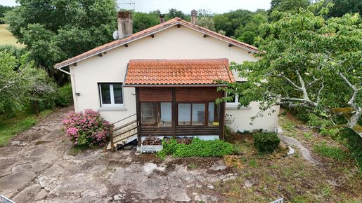 Maison 5 pièces 80 m² · à Prigonrieux · 80 m² · 139 000 €