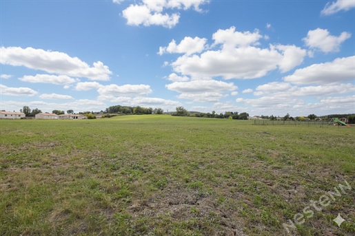 Terrain 9900 m² · à Sigoulès-Et-Flaugeac · 9 900 m² · 129 000 €