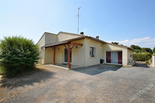 Maison 4 pièces 114 m² · à Bergerac · 114 m² · 176 000 €