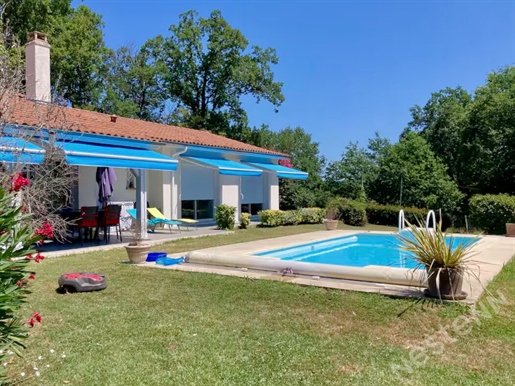 Maison 4 pièces 130 m² · à Bergerac · 130 m² · 455 000 €