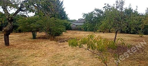 Terrain 870 m² · à Bergerac · 870 m² · 56 000 €