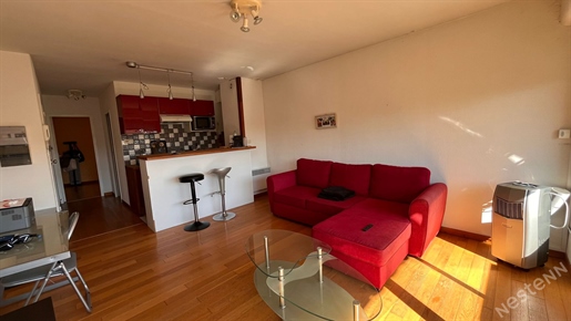 Appartement 2 pièces 38 m² · à Bergerac · 38 m² · 72 000 €