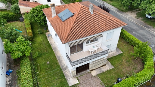 Maison 4 pièces 80 m² · à Bergerac · 80 m² · 176 000 €