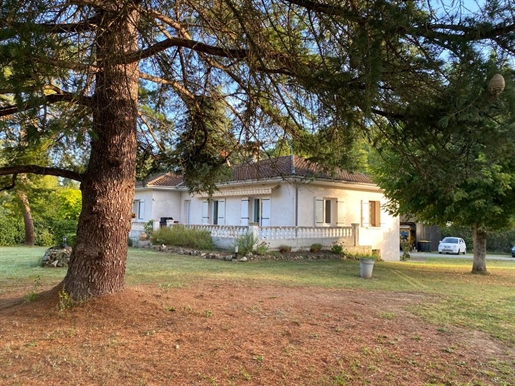 Maison 6 pièces 159 m² · à Saint-André-Et-Appelles · 159 m² · 197 000 €