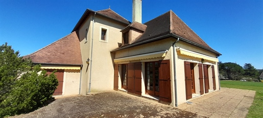 Maison 6 pièces 227 m² · à Bergerac · 227 m² · 318 000 €