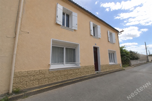 Maison 3 pièces 87 m² · à Bergerac · 87 m² · 169 000 €
