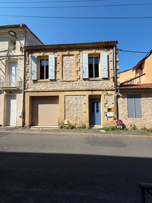 Immeuble 5 pièces 100 m² · à Bergerac · 100 m² · 171 000 €