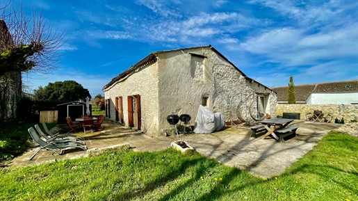Maison 4 pièces 151 m² · à Monestier · 151 m² · 265 000 €