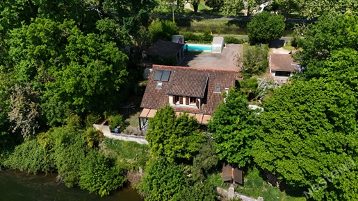 Maison 5 pièces 132 m² · à Lalinde · 132 m² · 249 000 €