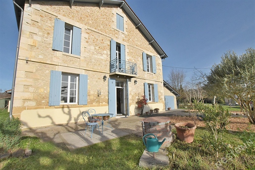 Maison 5 pièces 161 m² · à Bergerac · 161 m² · 239 000 €
