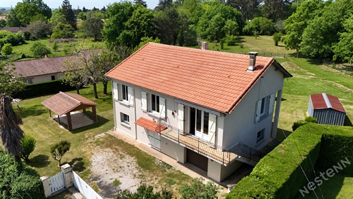Maison 4 pièces 101 m² · à Prigonrieux · 101 m² · 176 000 €