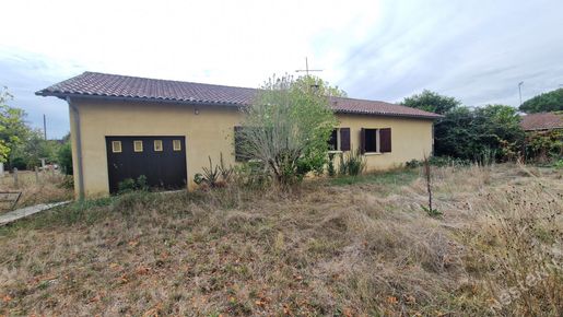 Maison 4 pièces 106 m² · à Lamonzie-Saint-Martin · 106 m² · 119 000 €
