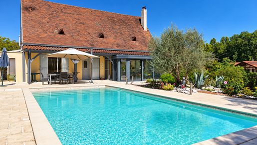 Maison 7 pièces 200 m² · à Bouniagues · 200 m² · 543 000 €