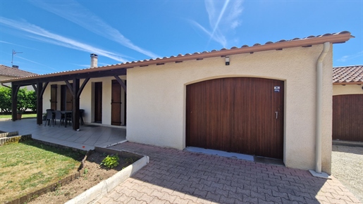 Maison 4 pièces 92 m² · à Bergerac · 92 m² · 213 000 €