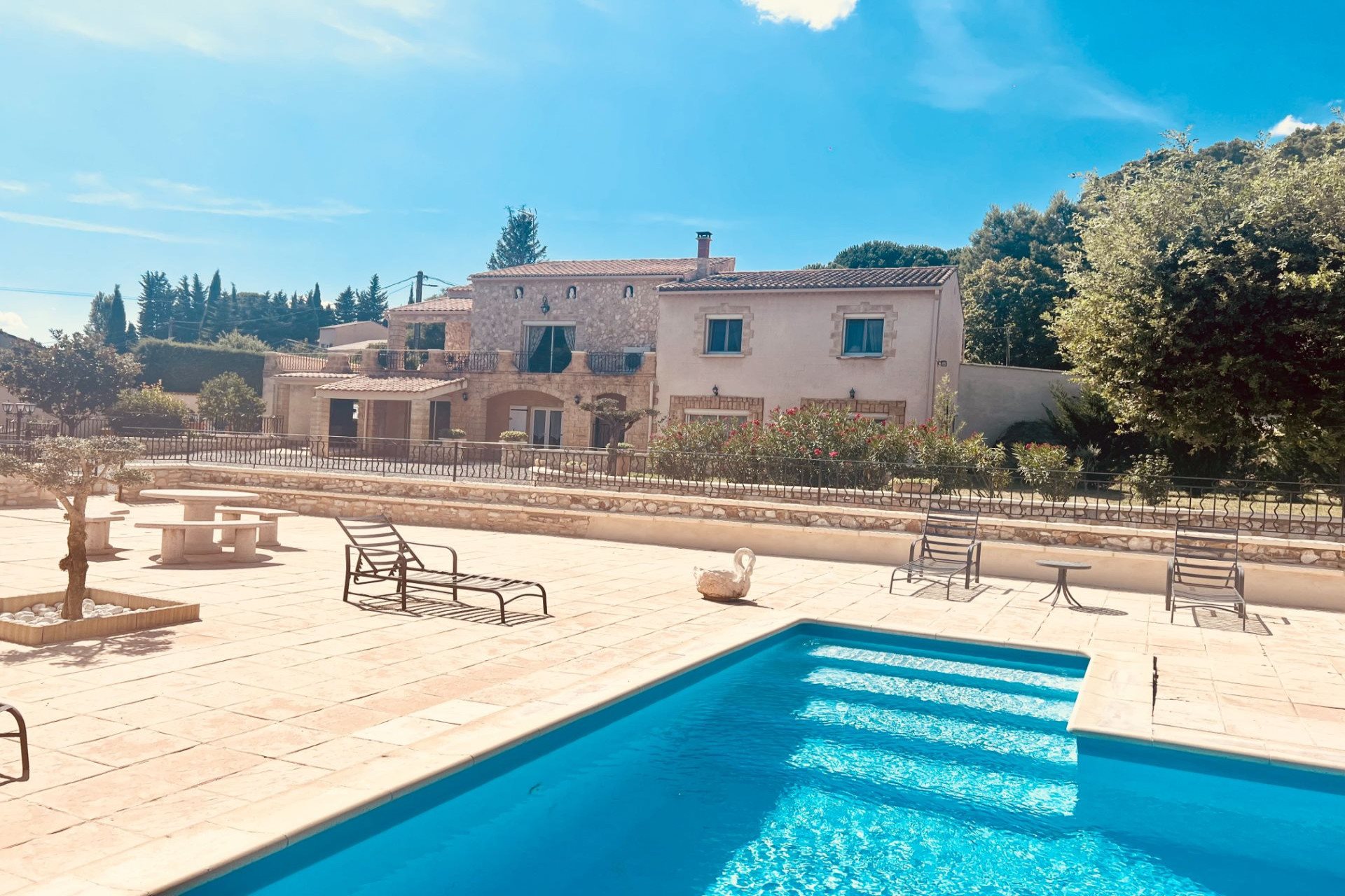 Maison à vendre, 248m², Uzès