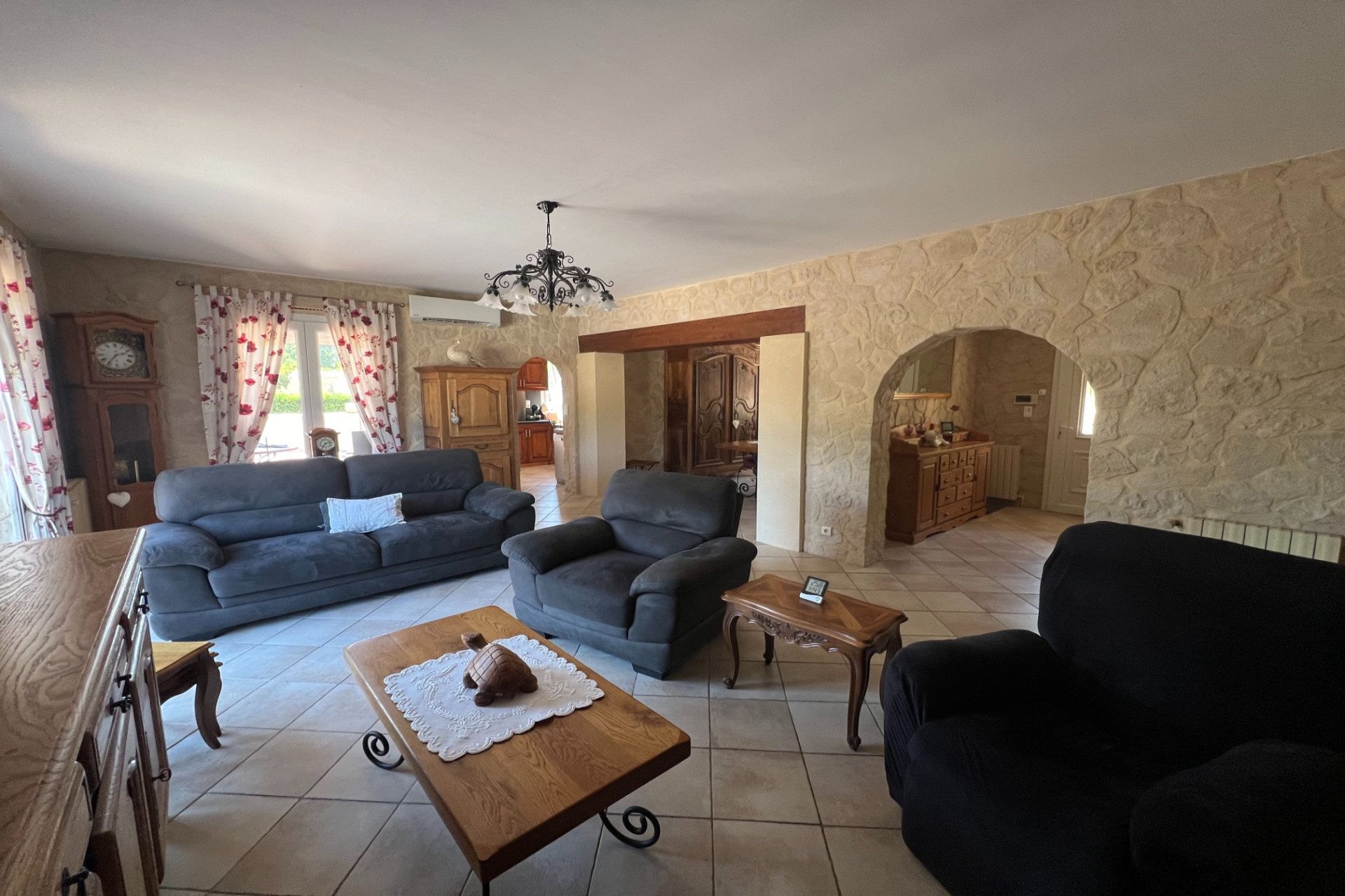 Maison à vendre, 248m², Uzès