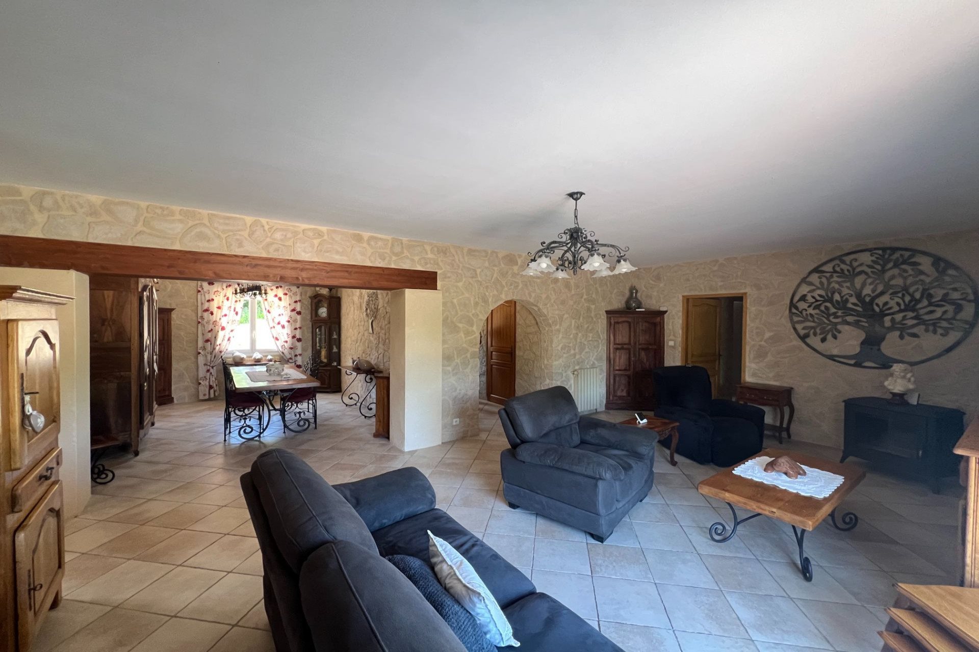Maison à vendre, 248m², Uzès