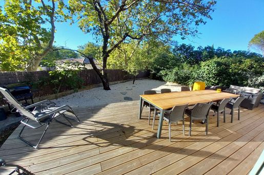 Maison 5 pièces 133 m² · à Uzès · 133 m² · 399 000 €