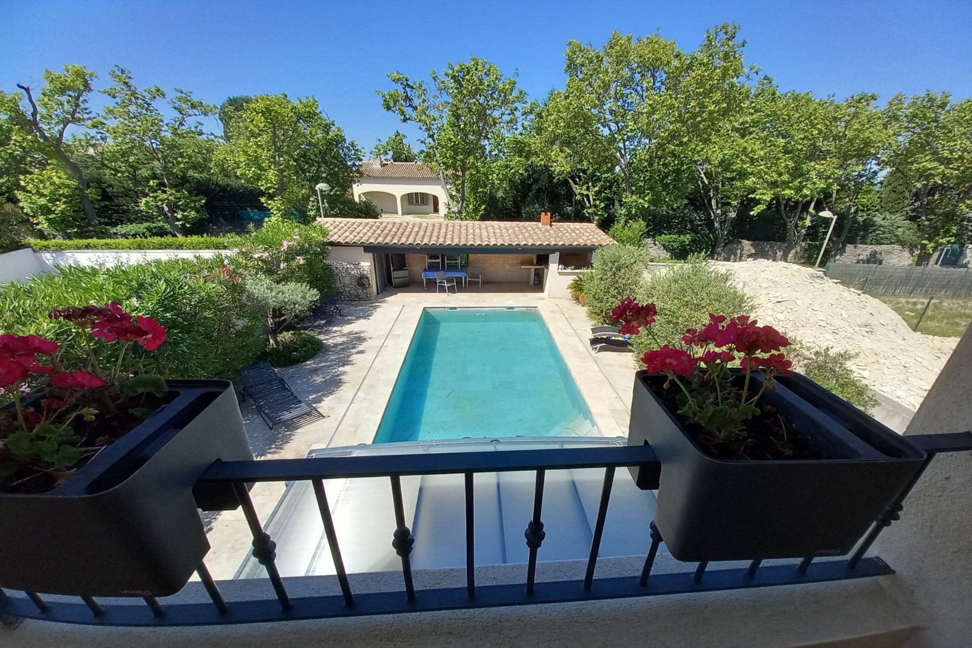 Maison à vendre, 170m², Uzès
