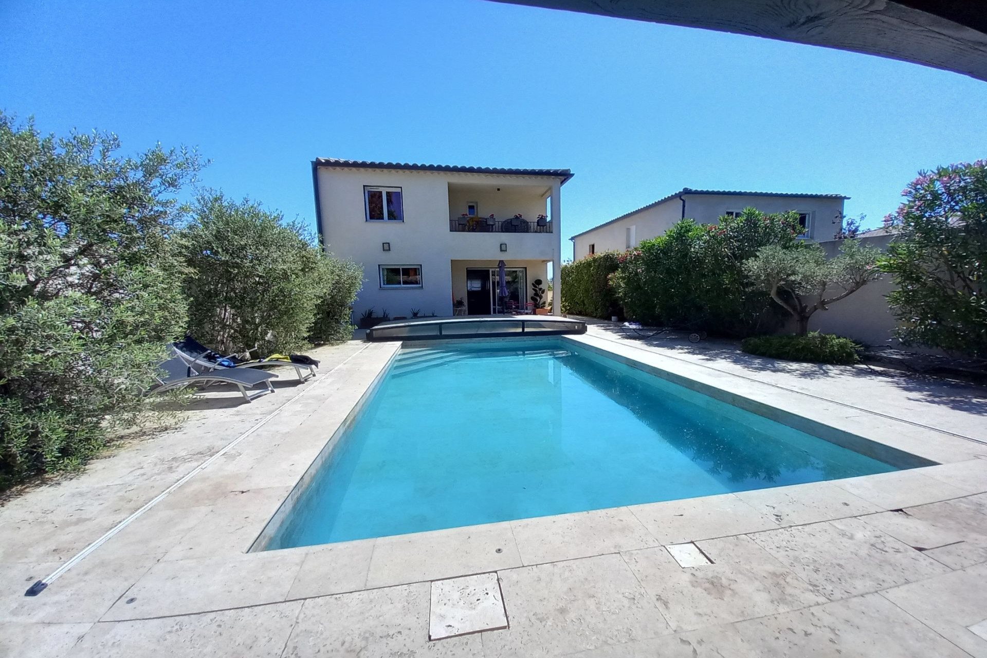 Maison à vendre, 170m², Uzès