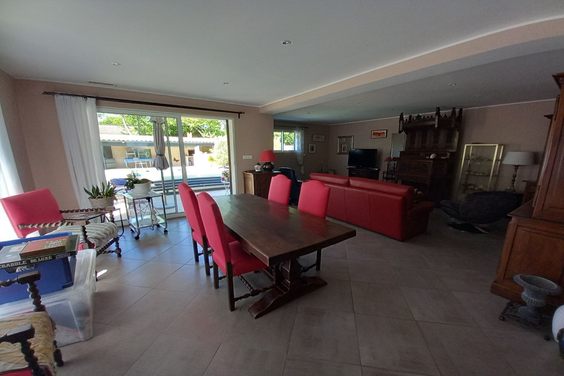 Maison à vendre, 170m², Uzès