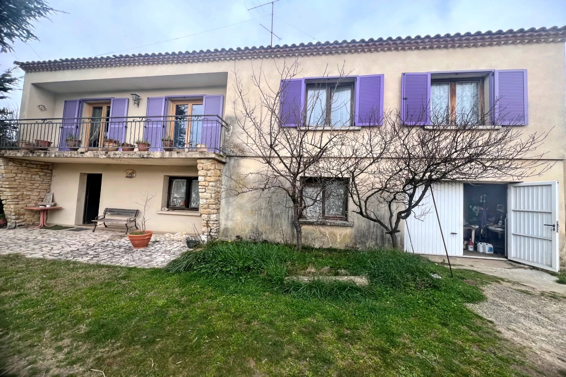 Maison à vendre, 110m², Uzès