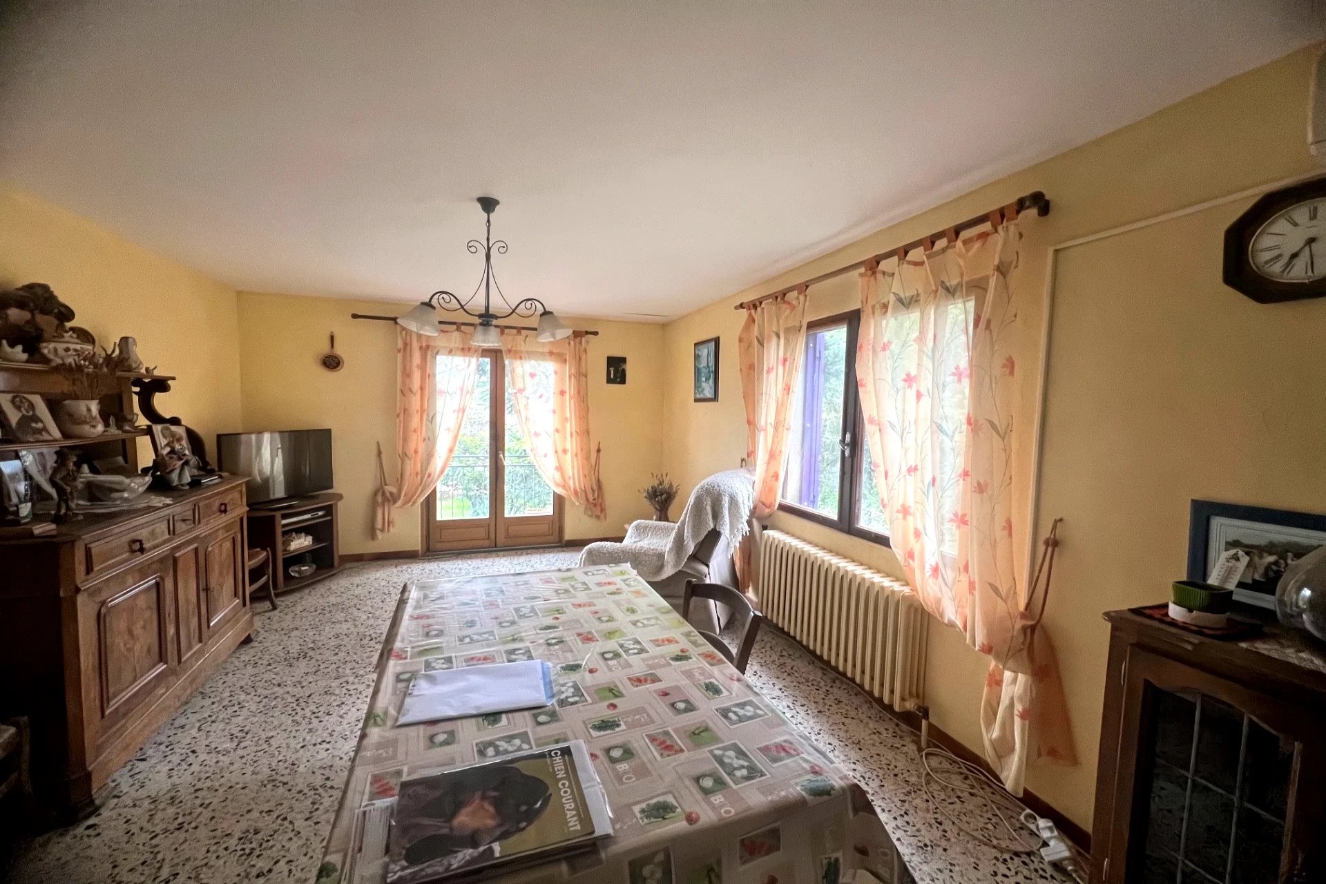 Maison à vendre, 110m², Uzès
