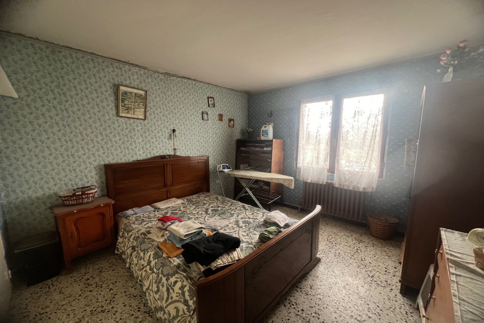 Maison à vendre, 110m², Uzès